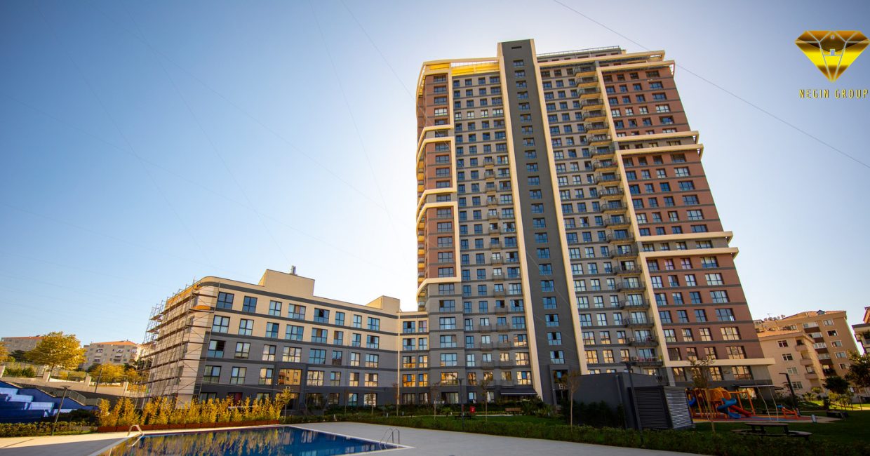 فروش خانه ارزان استانبول