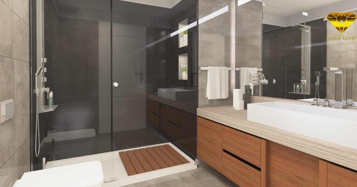 فروش آپارتمان ارزان در استانبول