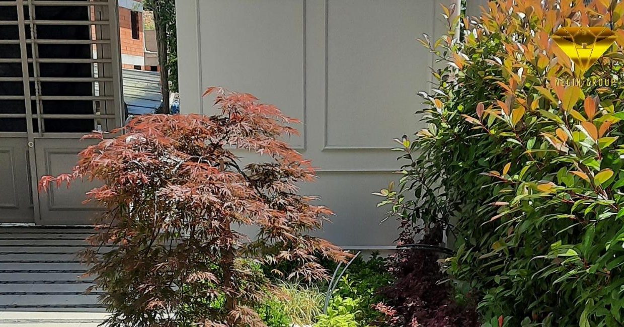 فروش آپارتمان مدرن استانبول