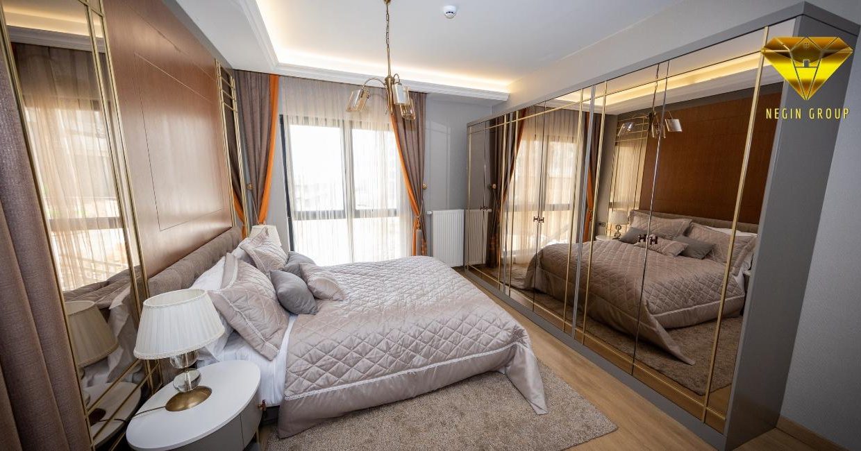 خرید خانه استانبول