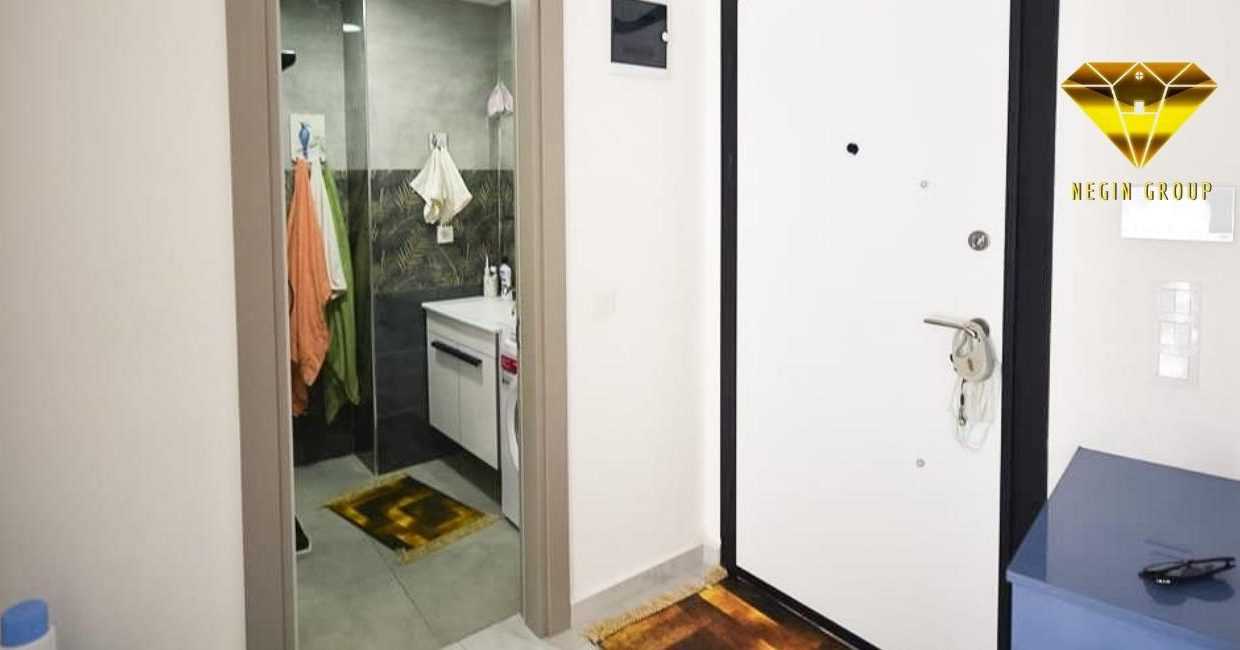 خرید ارزان آپارتمان آلانیا