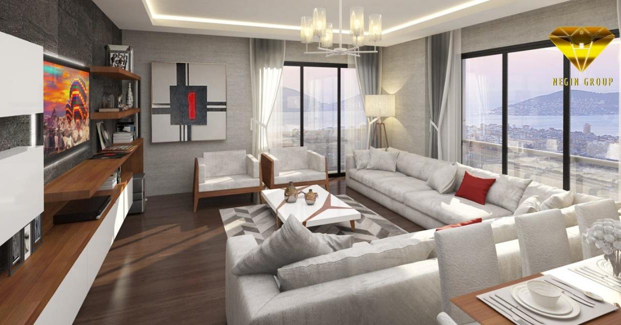 فروش آپارتمان ارزان در استانبول