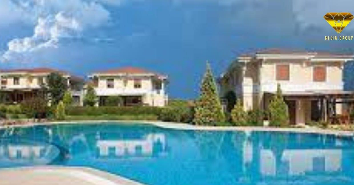 فروش آپارتمان مناسب استانبول