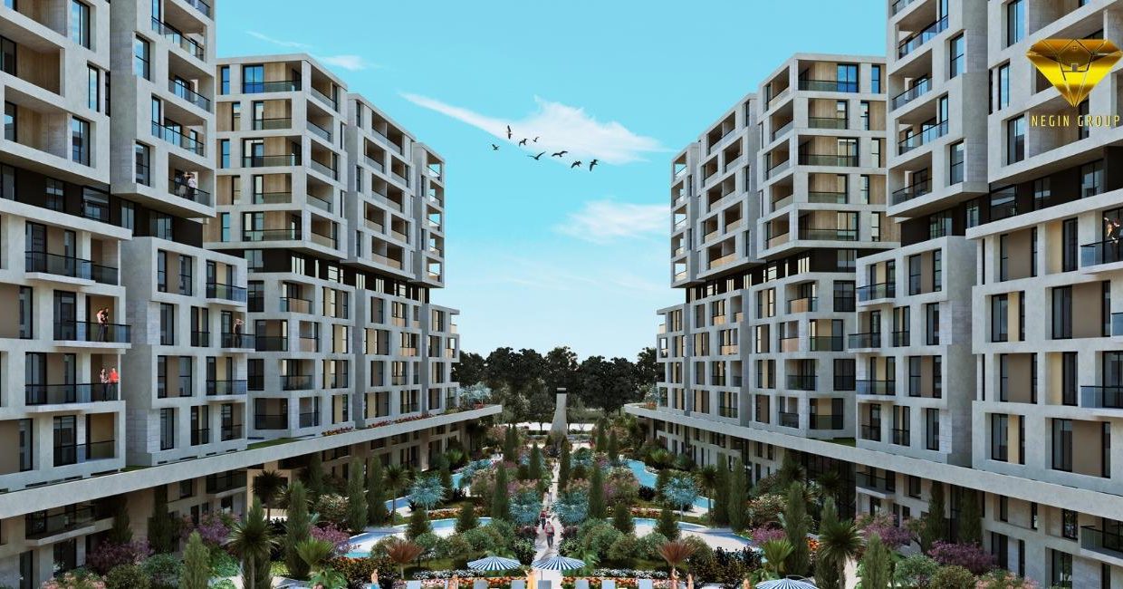 فروش واحدهای ارزان استانبول