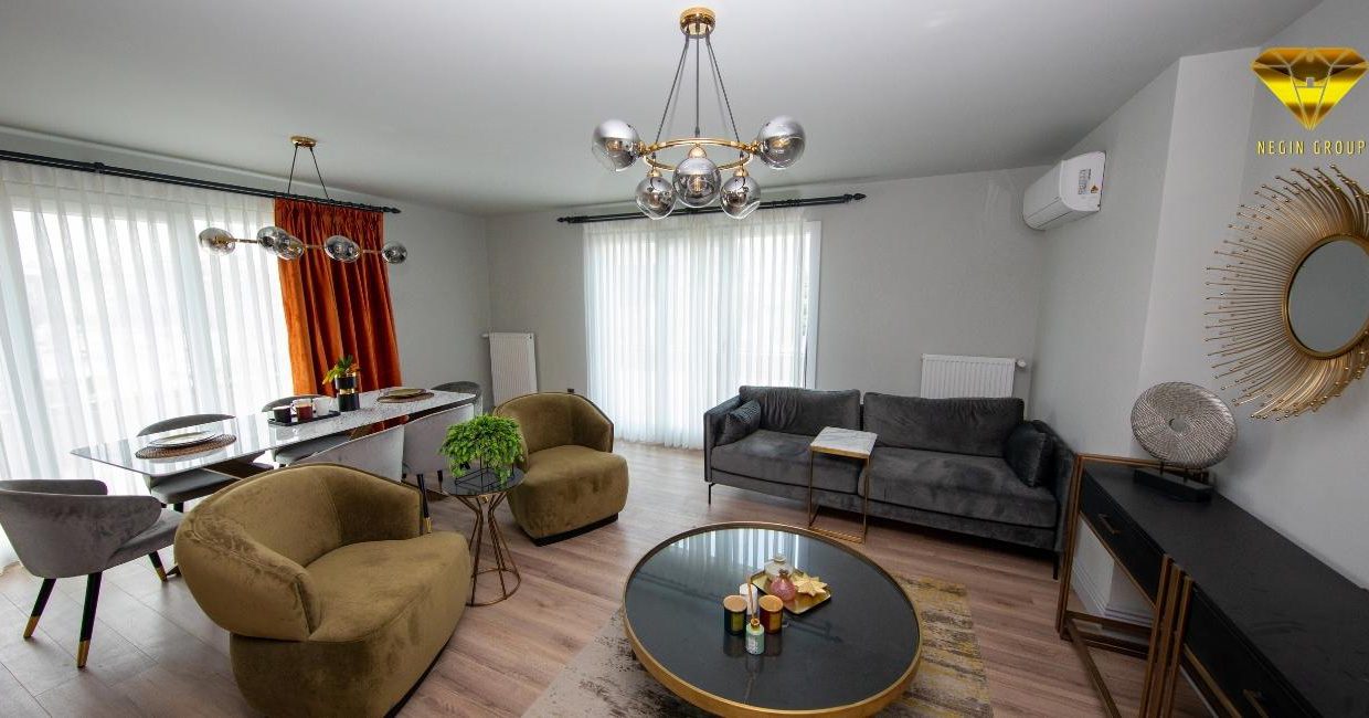 فروش ملک و شهروندی ترکیه