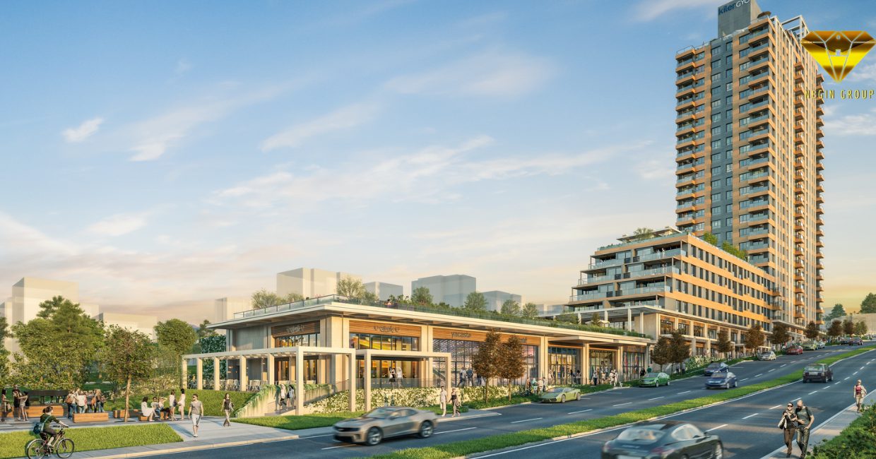 Referans Kartal Towers