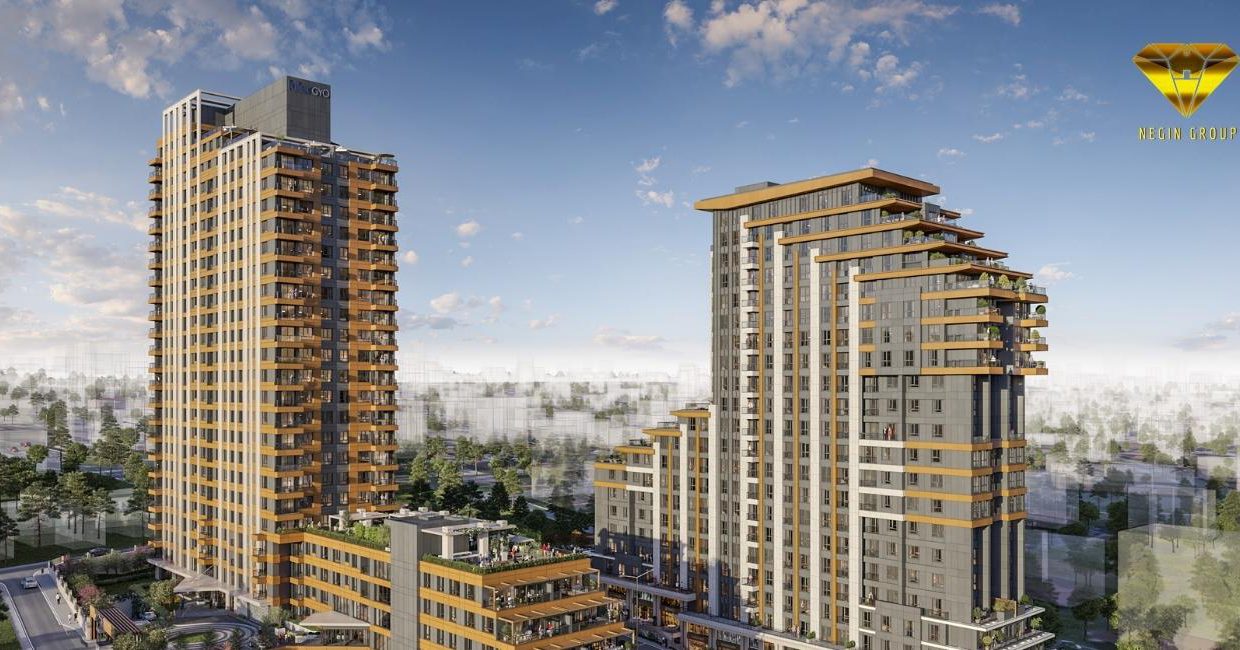 خرید خانه استانبول