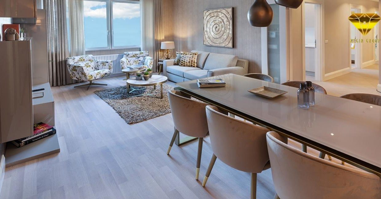 خرید خانه ارزان استانبول