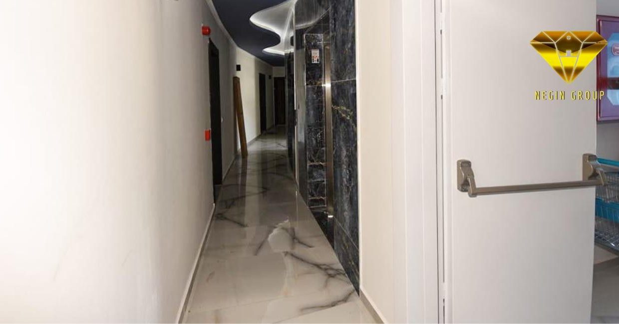 خرید ارزان آپارتمان آلانیا