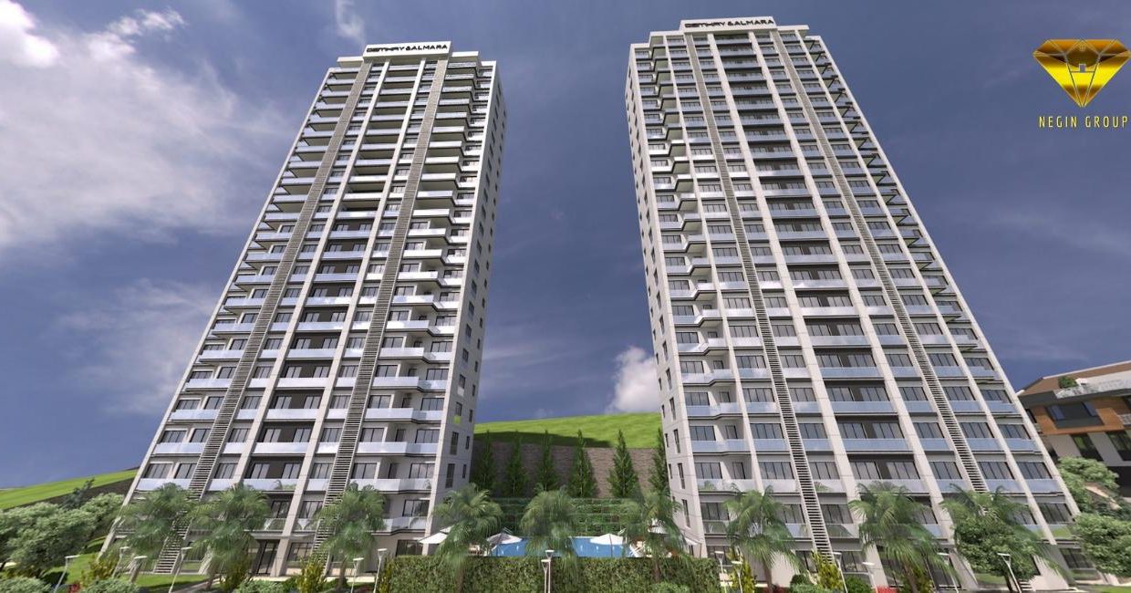 خرید خانه و اخذ شهروندی ترکیه