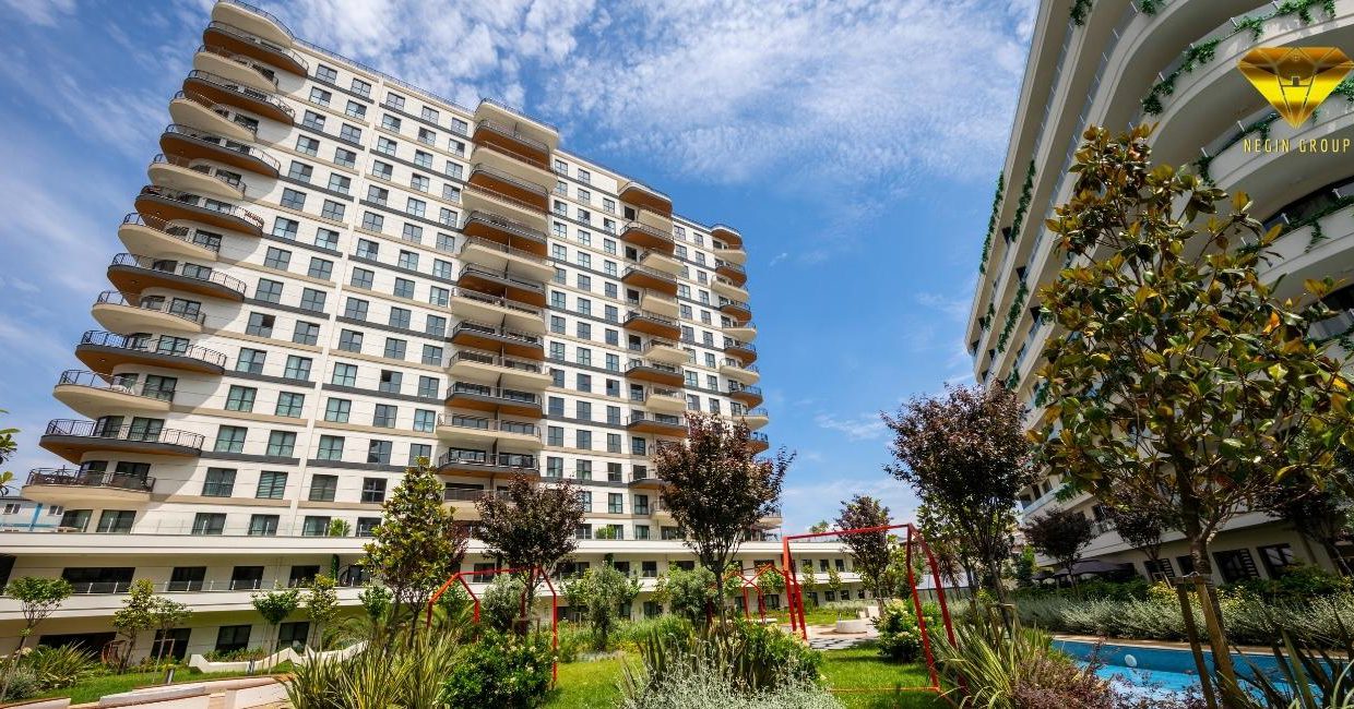 Property for sale Istanbul