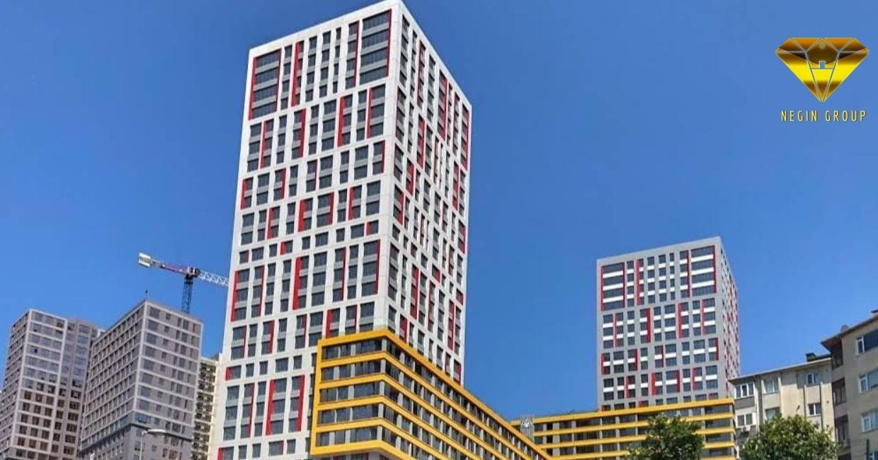 خرید سوئیت ارزان در استانبول