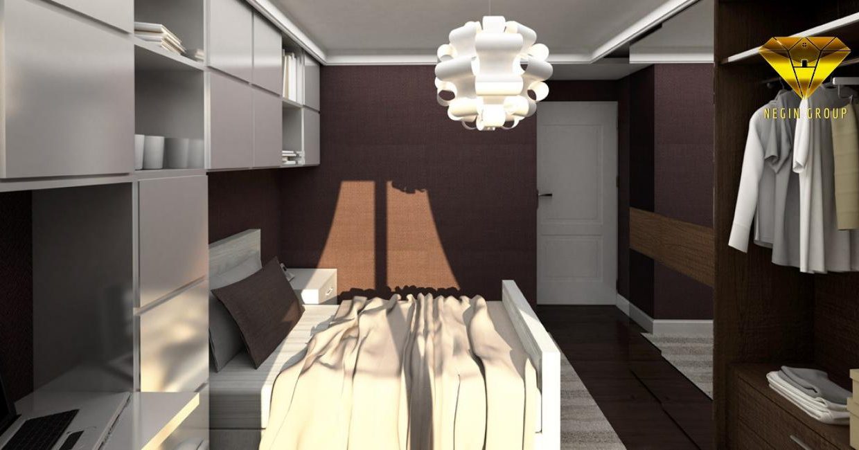 فروش آپارتمان ارزان در استانبول