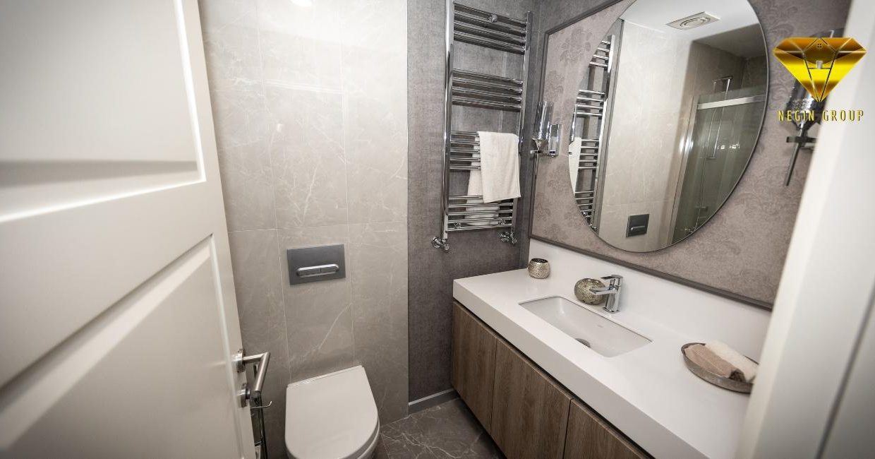 خرید خانه استانبول