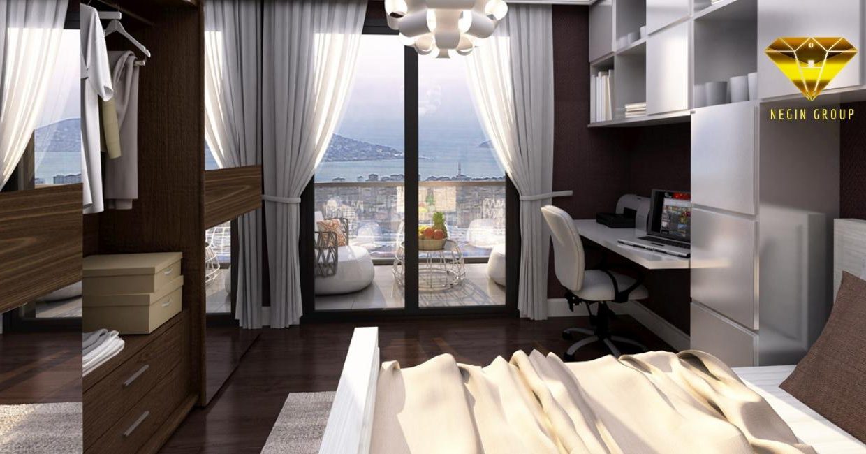 فروش آپارتمان ارزان در استانبول