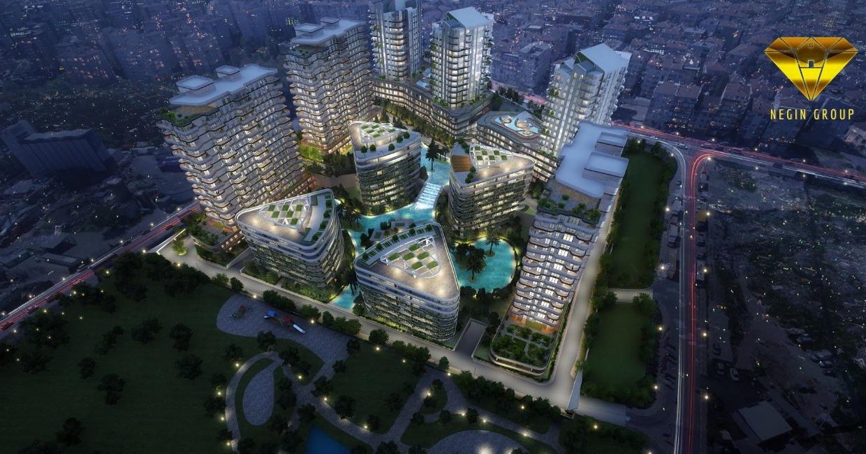 Property for sale Istanbul