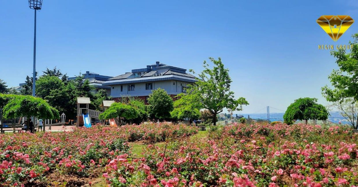 خرید آپارتمان در بهترین محله استانبول