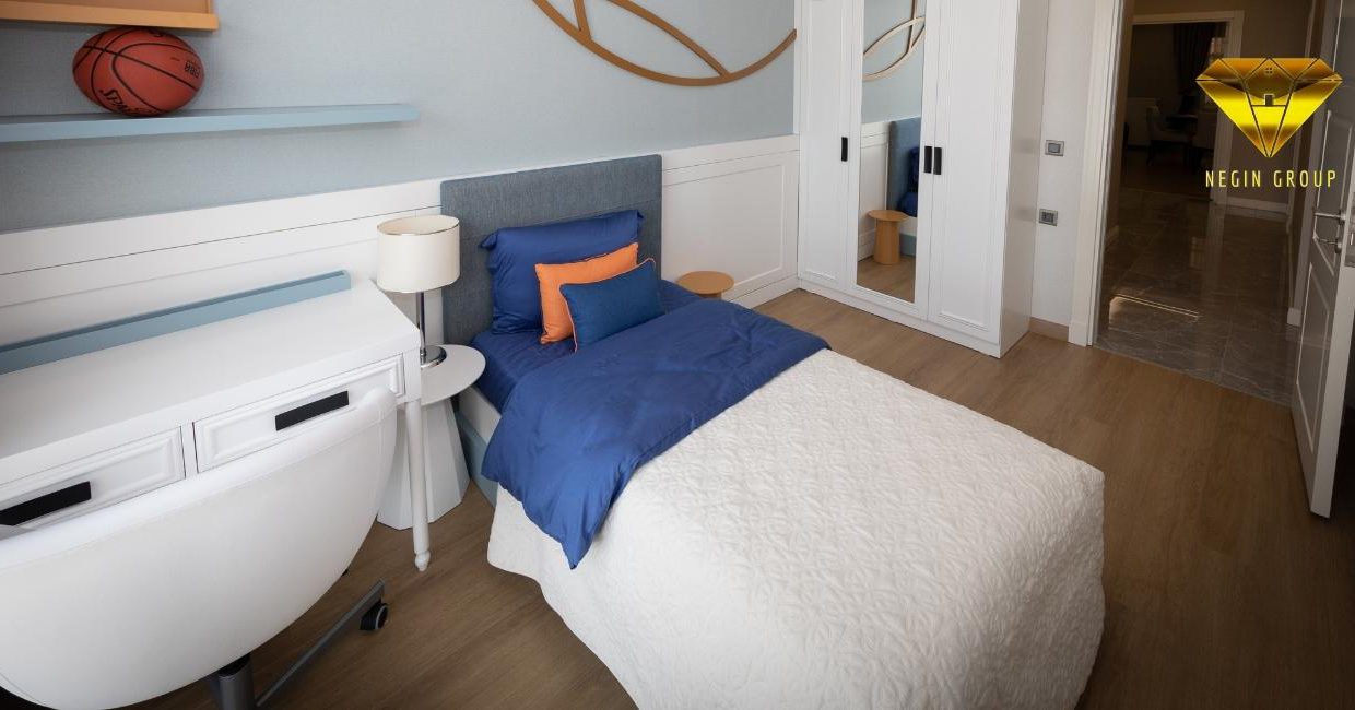 خرید خانه استانبول