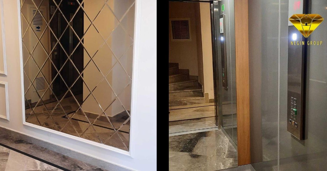 فروش آپارتمان مدرن استانبول