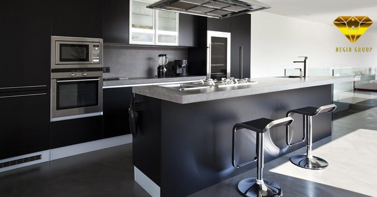 فروش واحدهای ارزان استانبول