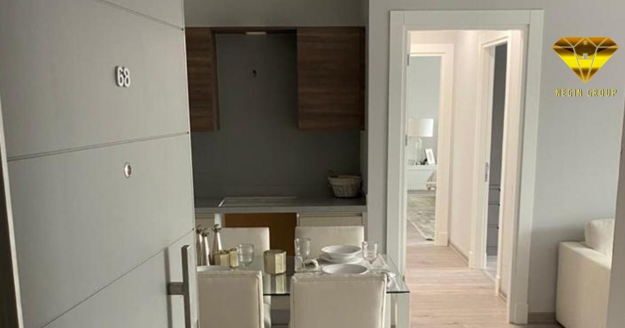 خرید سوئیت ارزان در استانبول