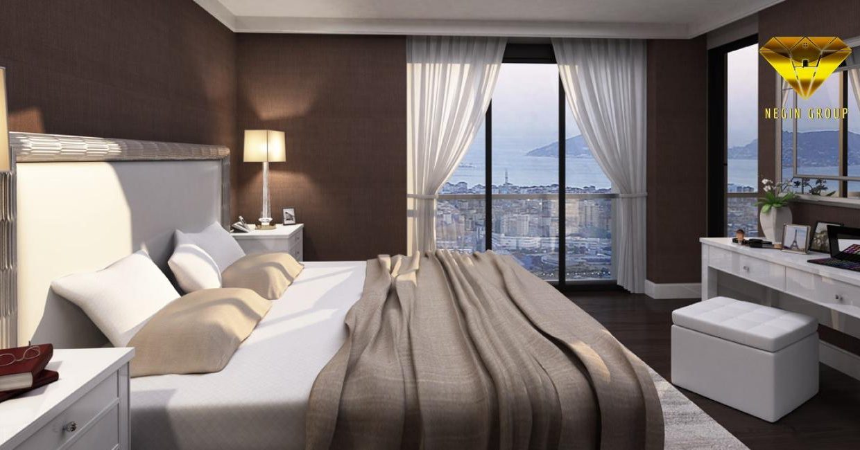 خرید خانه و اخذ شهروندی ترکیه