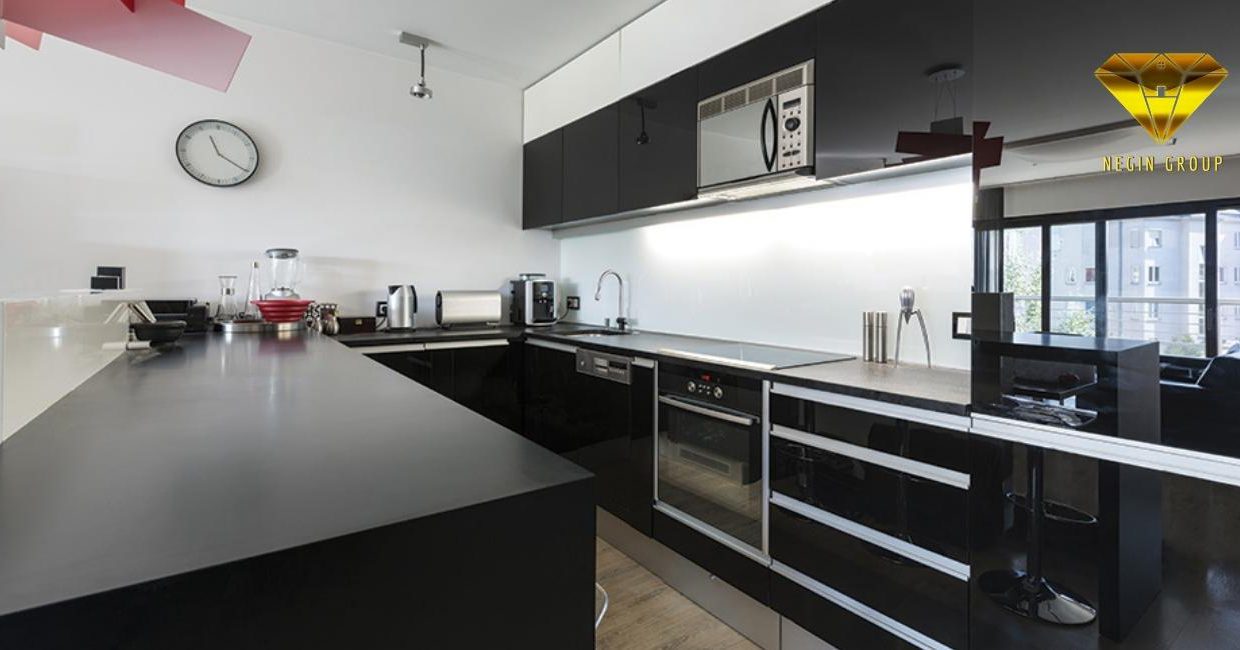 فروش واحدهای ارزان استانبول