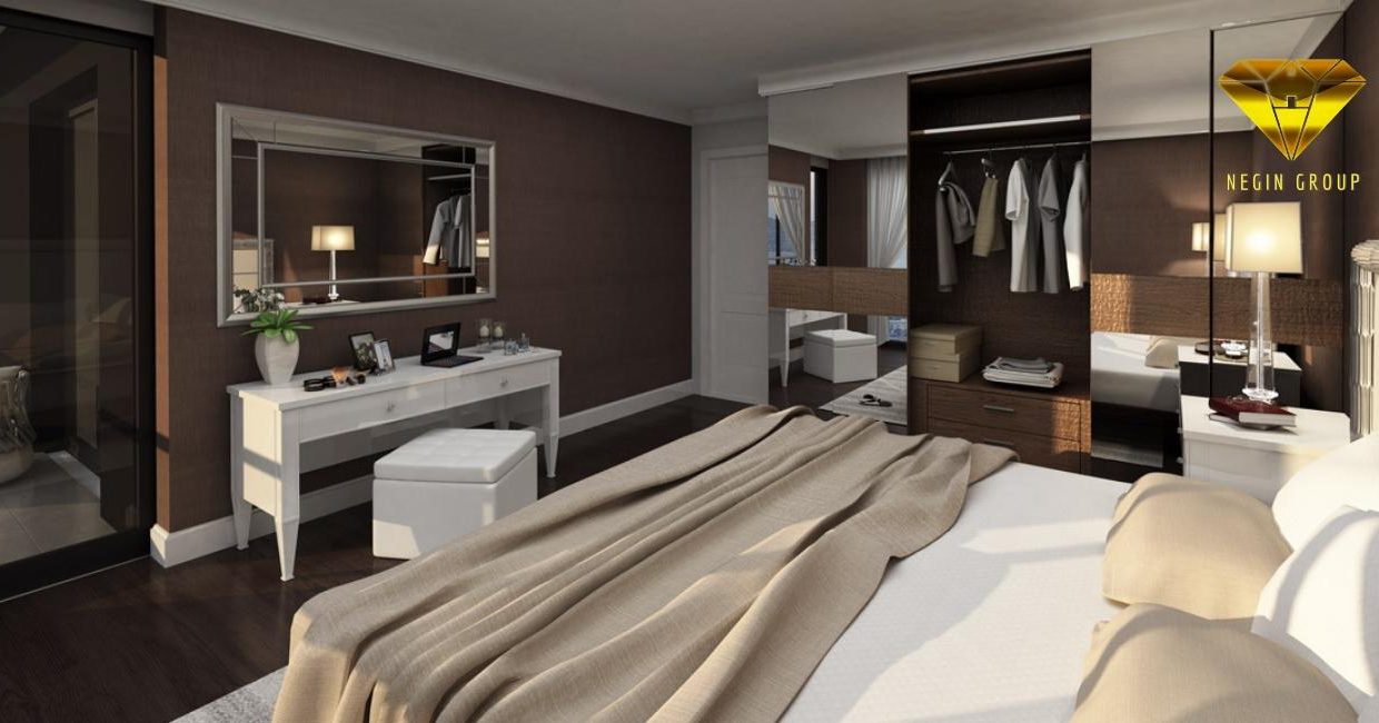 فروش آپارتمان ارزان در استانبول