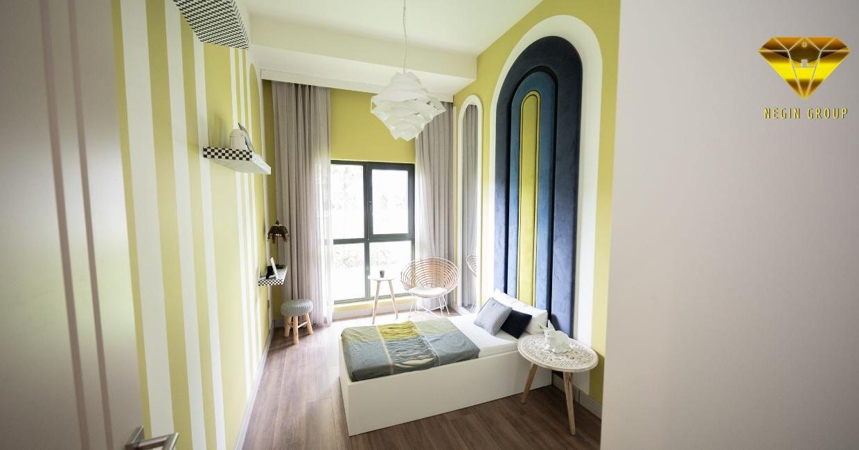 خرید آپارتمان در استانبول