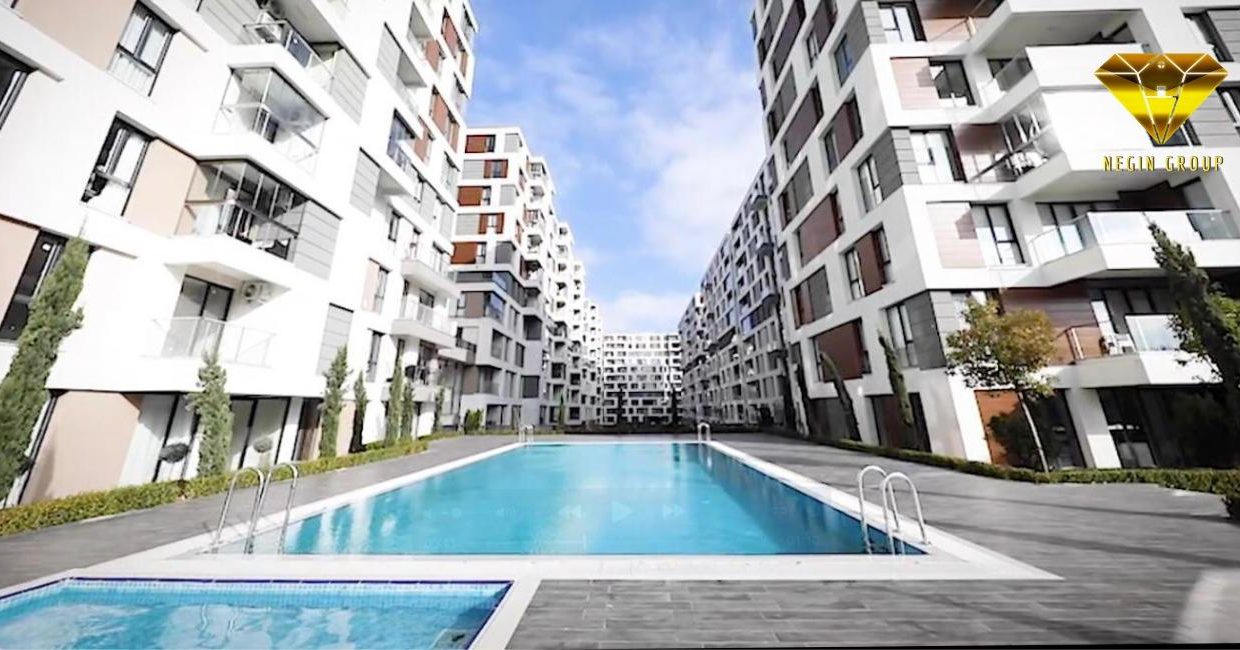 فروش واحدهای ارزان استانبول