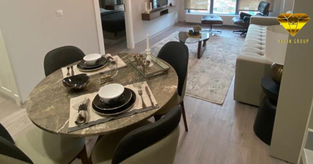 خرید سوئیت ارزان در استانبول