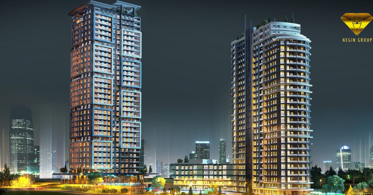 فروش خانه ارزان استانبول