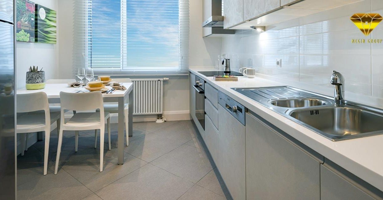 خرید خانه ارزان استانبول