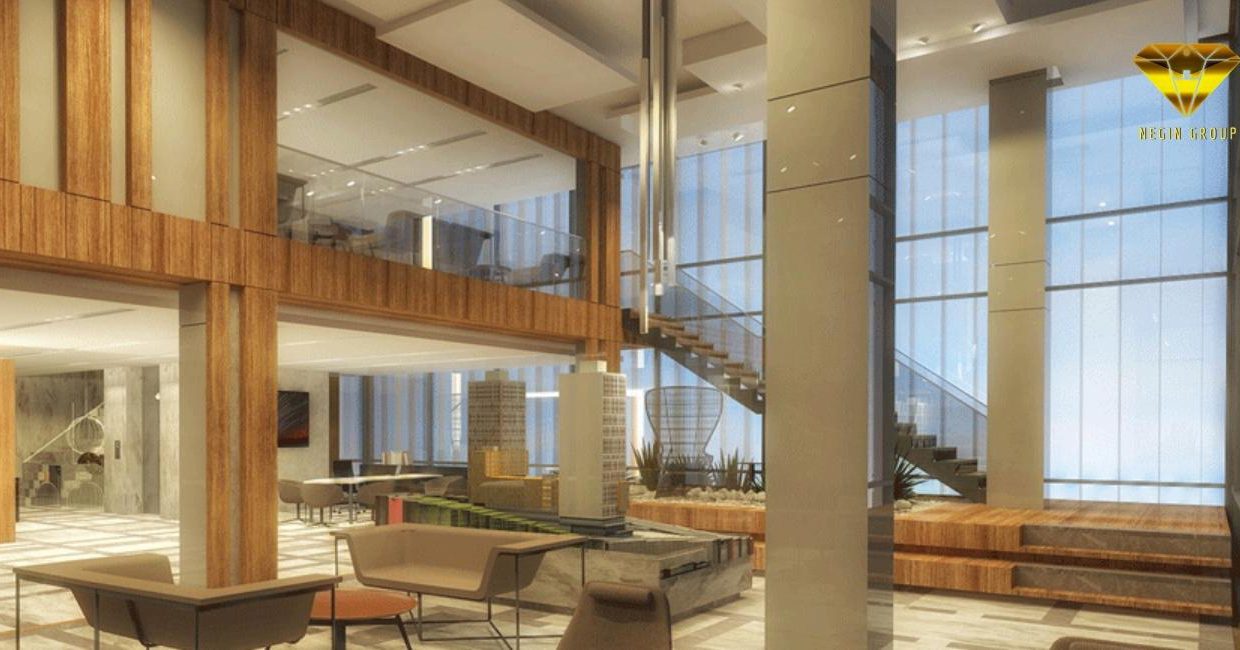 خرید آپارتمان های یک خوابه در ترکیه