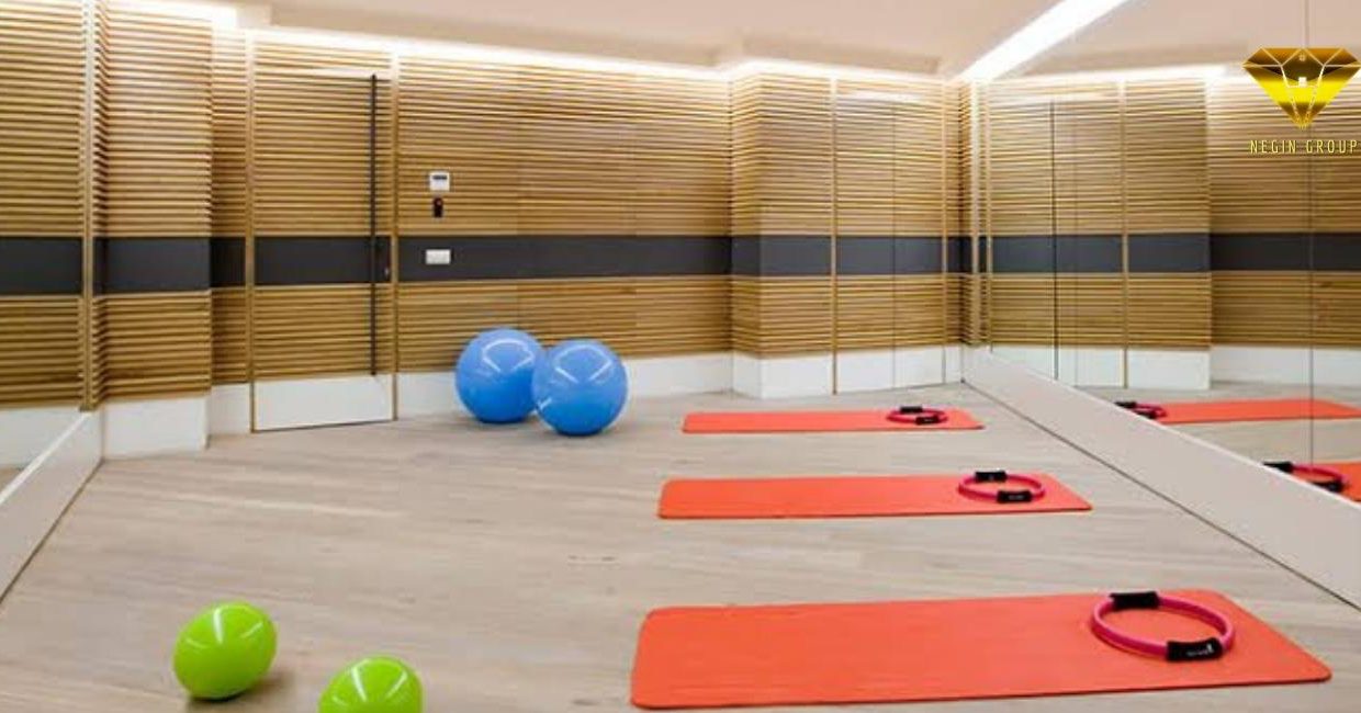 سالن لوگا پروژه Nef Atakoy 22