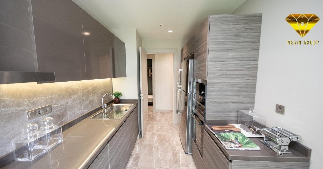 خرید آپارتمان در استانبول