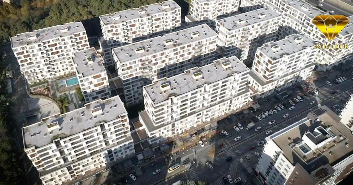 فروش واحدهای ارزان استانبول