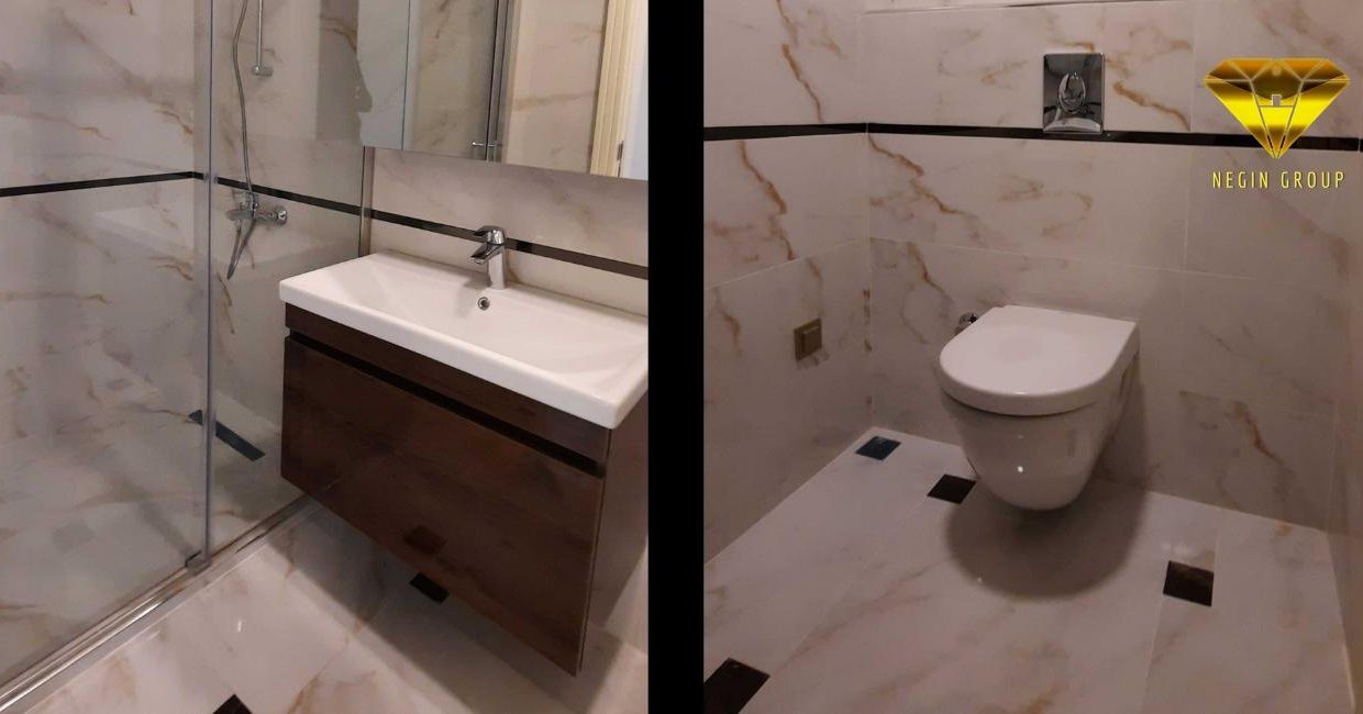 فروش آپارتمان مدرن استانبول