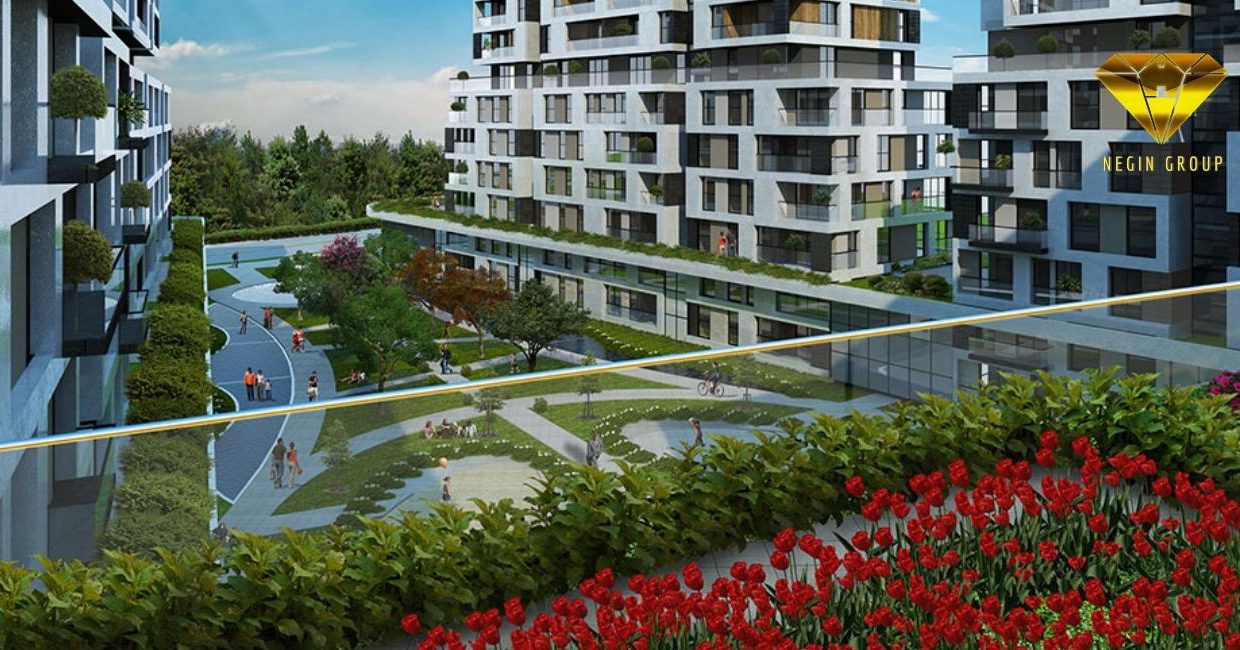 فروش واحدهای ارزان استانبول