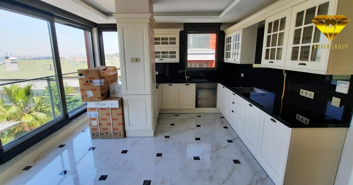 خرید آپارتمان در بهترین محله استانبول