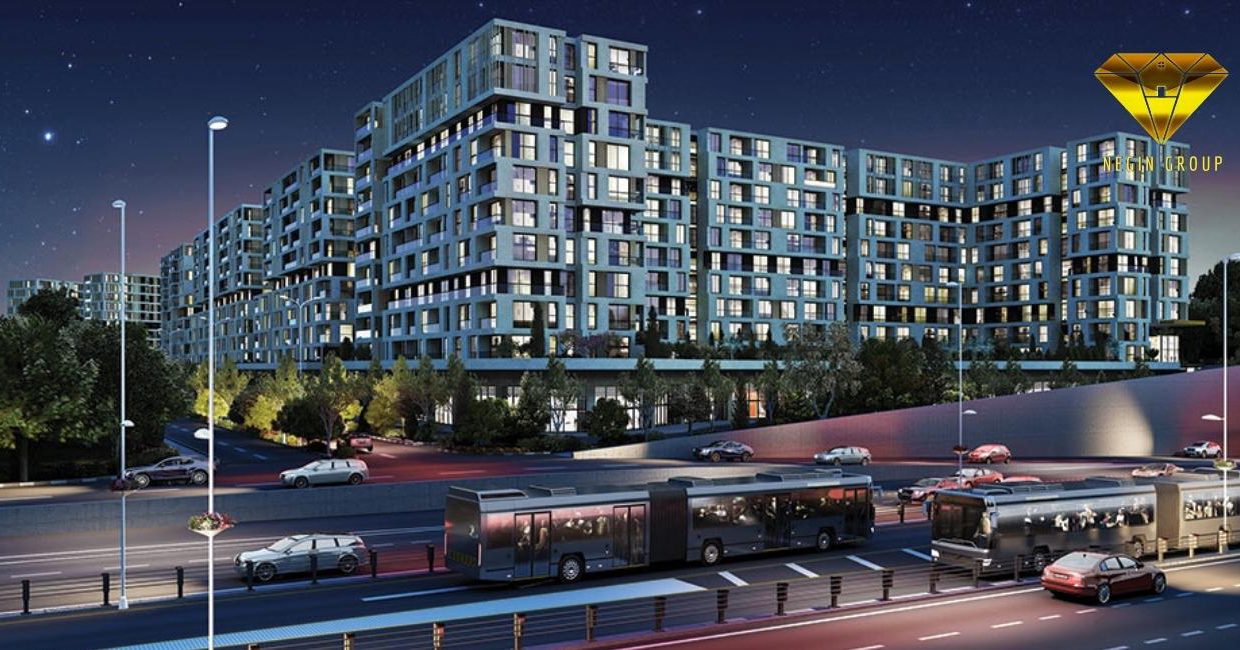 فروش واحدهای ارزان استانبول