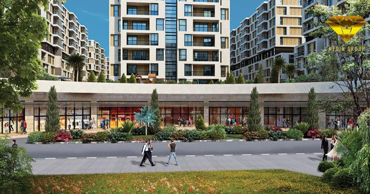 فروش واحدهای ارزان استانبول