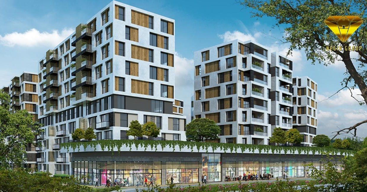 فروش واحدهای ارزان استانبول