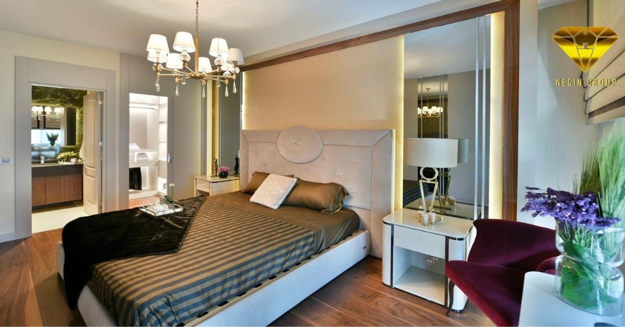 خرید آپارتمان در استانبول