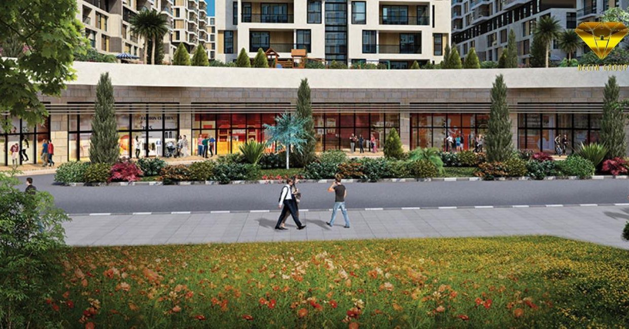 خرید واحدهای آپارتمانی ارزان در استانبول