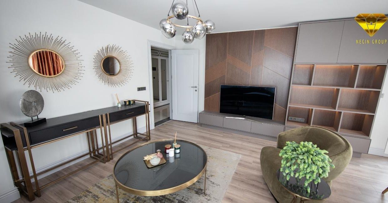 فروش ملک و شهروندی ترکیه