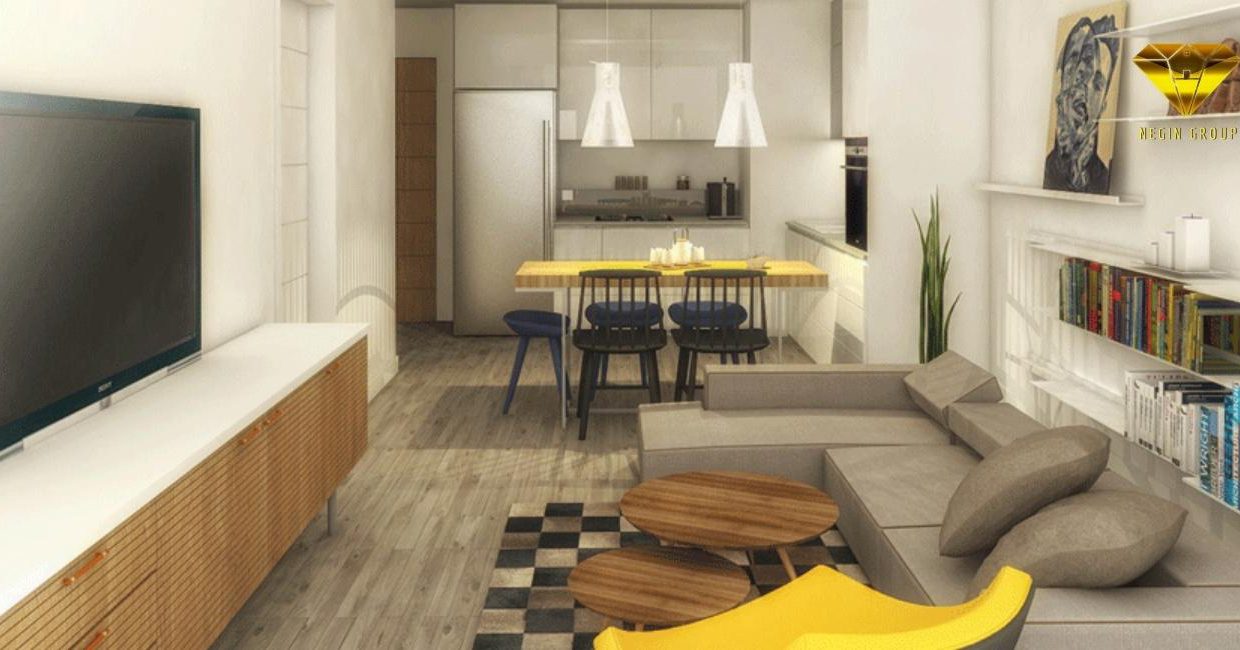 خرید سوئیت ارزان در استانبول