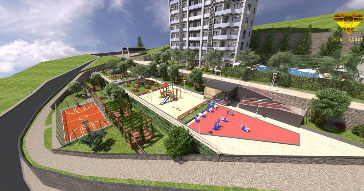 خرید خانه و اخذ شهروندی ترکیه