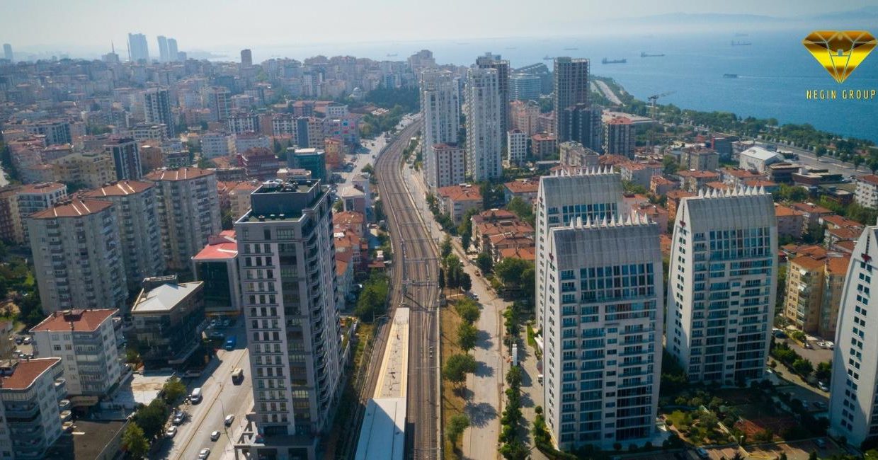 خرید خانه استانبول