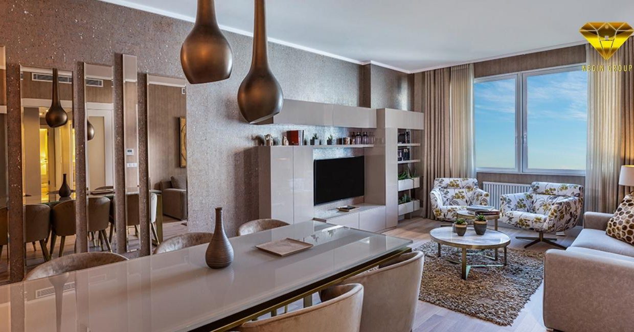 خرید خانه ارزان استانبول